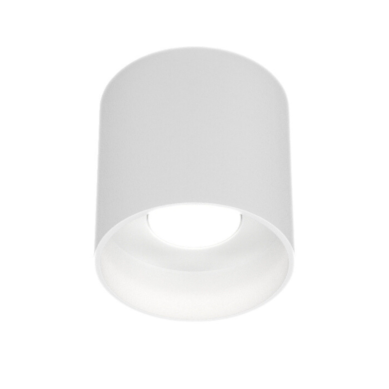 Світильник накладний ULIGHT Roll80 12W wh 4000K Світильник накладний ULIGHT Roll80 12W wh 4000K