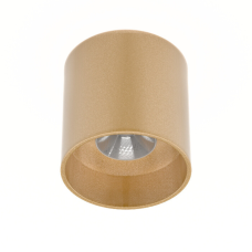 Світильник накладний ULIGHT Roll80 12W gl 3000K