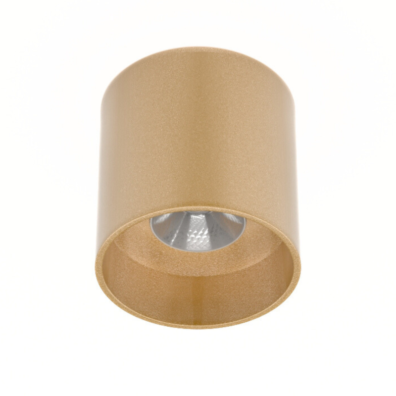 Світильник накладний ULIGHT Roll80 12W gl 3000K Світильник накладний ULIGHT Roll80 12W gl 3000K