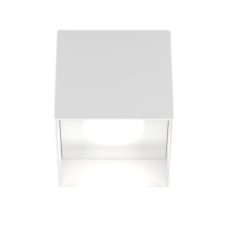 Світильник накладний ULIGHT Kub80 s 12W white 4000К