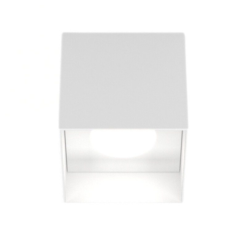 Світильник накладний ULIGHT Kub80 s 12W white 4000К