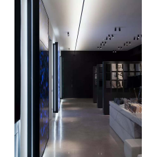 Ustrip USL-BL10 Sky Line Металева основа під світлодіодну стрічку