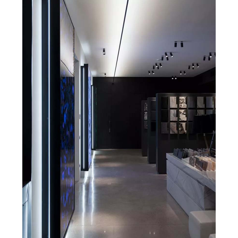 Ustrip USL-BL10 Sky Line Металева основа під світлодіодну стрічку