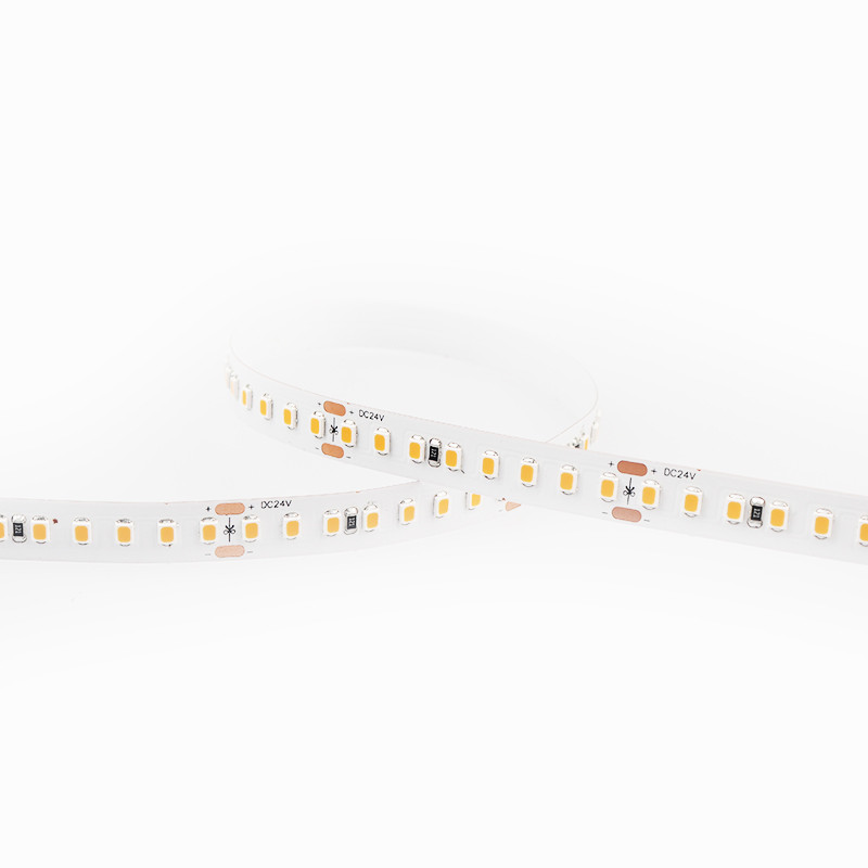 Енергоефективна світлодіодна стрічка Ustrip LED160-2835-W30-24V-14.4W-Ra90
