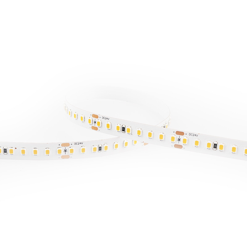 Енергоефективна світлодіодна стрічка Ustrip LED160-2835-W40-24V-14.4W-Ra90