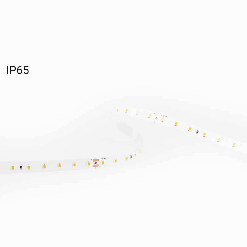 Високоефективна світлодіодна стрічка Ustrip LED80-2835-W30-24V-4.8W-Ra90-IP65