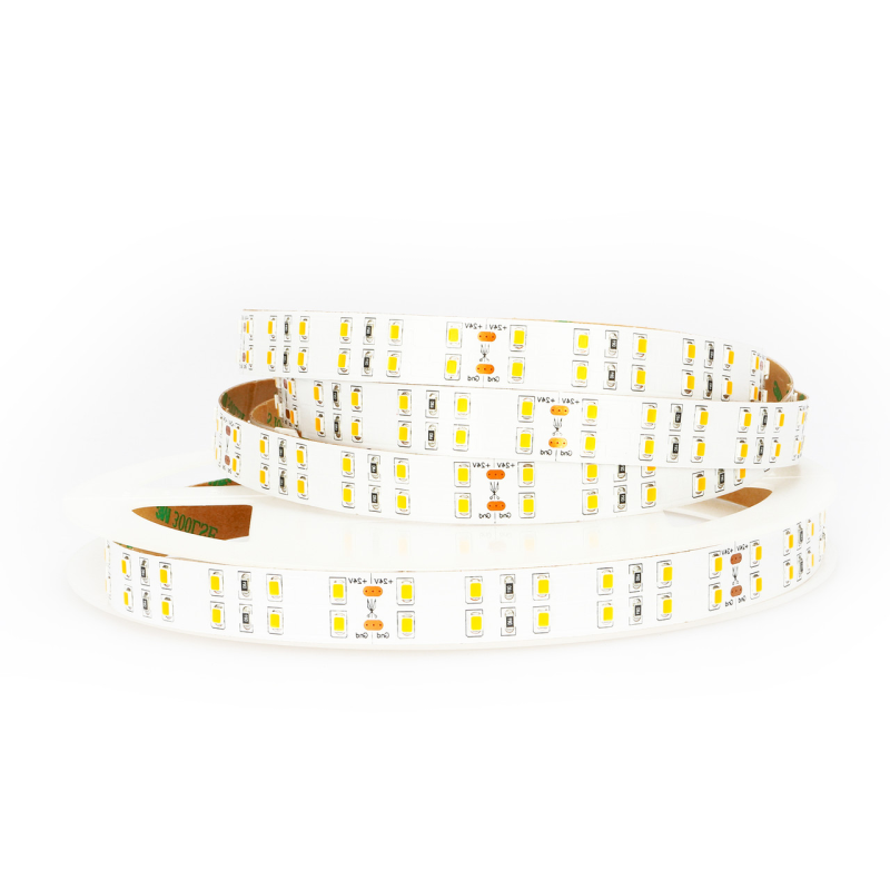 Світлодіодна стрічка Ustrip LED144-2835-W30-24V-28.8W теплий білий Світлодіодна стрічка Ustrip LED144-2835-W30-24V-28.8W теплий білий