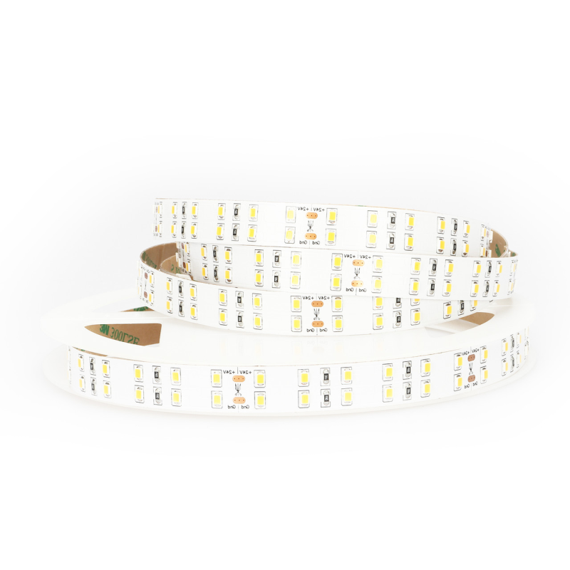 Світлодіодна стрічка Ustrip LED144-2835-W40-24V-28.8W білий денний Світлодіодна стрічка Ustrip LED144-2835-W40-24V-28.8W білий денний