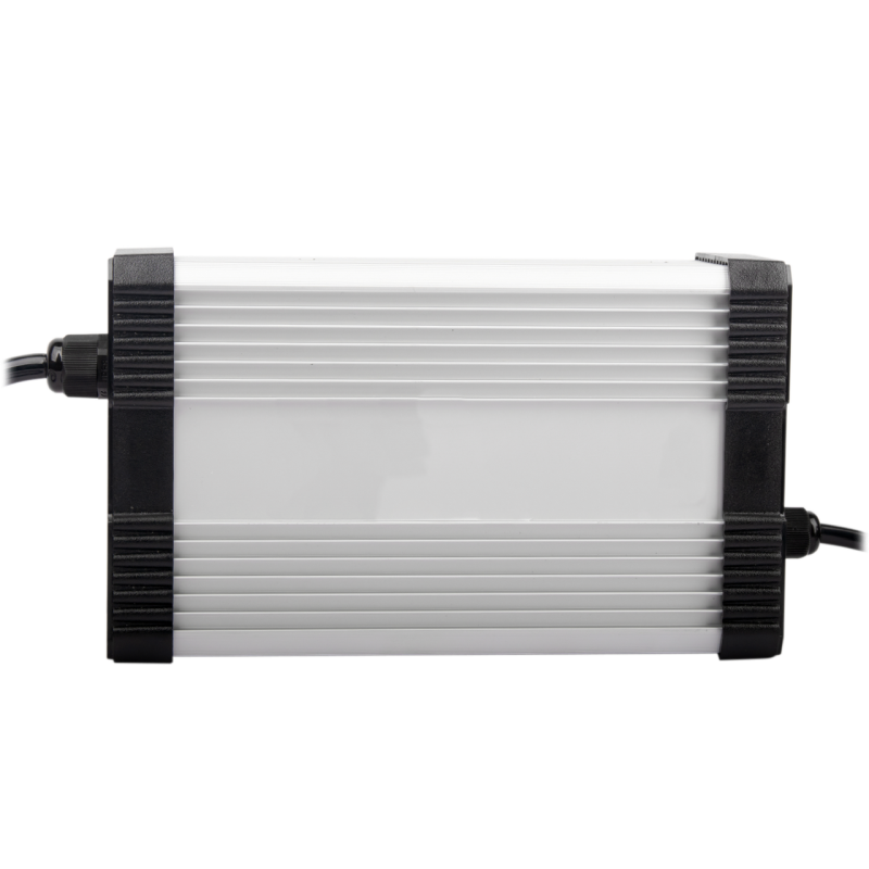 Зарядний пристрій для акумуляторів LiFePO4 12V (14.6V)-20A-240W Зарядний пристрій для акумуляторів LiFePO4 12V (14.6V)-20A-240W