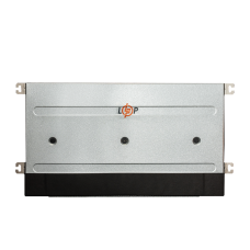 Ультратонкий високоефективний горизонтальний канальний канальний фанкойл LP FP - 68