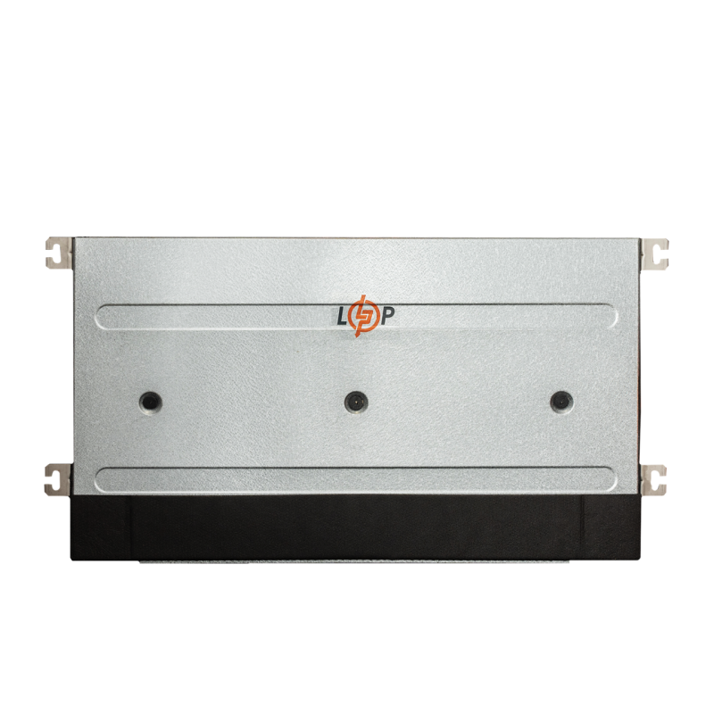 Ультратонкий високоефективний горизонтальний канальний канальний фанкойл LP FP - 68