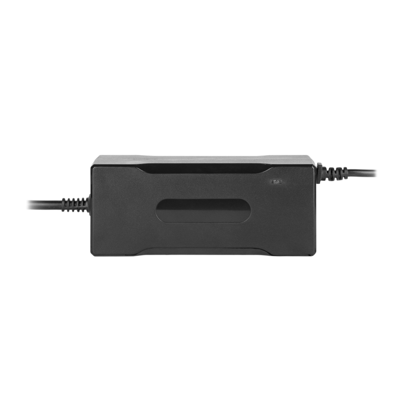 Зарядний пристрій для акумуляторів LiFePO4 12V (14.6V)-8A-96W Зарядний пристрій для акумуляторів LiFePO4 12V (14.6V)-8A-96W