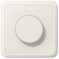 Роторний LED диммер з роторним ВКЛ/ВИКЛ CD5544.03V