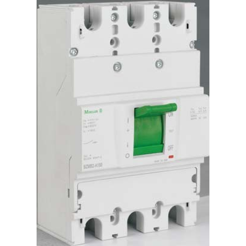 Автоматичні вимикачі MOELLER BZM Автоматичні вимикачі MOELLER BZM