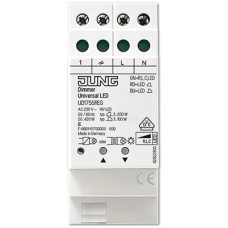 Диммер универсальный LED UD1755REG