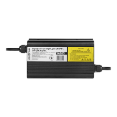 Зарядний пристрій для акумуляторів LiFePO4 24V (29.2V)-10A-240W