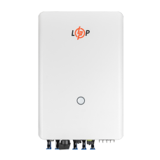 Сонячний мережевий інвертор LP KTL-S 33kW