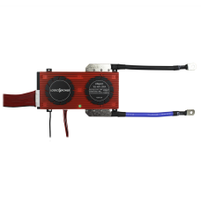 Smart BMS плата LP LiFePO4 48V 16S Dis 200A Ch 100A UART+RS485+CAN
