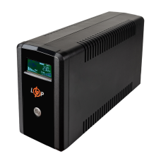 Джерело безперебійного живлення (ДБЖ) LP UL850VA 2Pro
