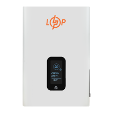 Стабілізатор напруги інверторний LogicPower LP-W - IS3500 (2750Вт)