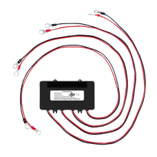 Балансир для акумуляторних батарей LP 48V LED