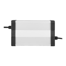 Зарядний пристрій для акумуляторів LiFePO4 48V (58.4V)-8A-384W