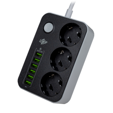 Мережевий фільтр F24U6