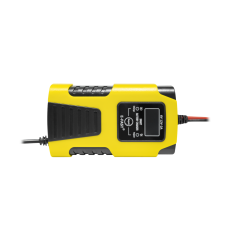 Зарядний пристрій для АКБ LP AC-017 6V-12V 2A