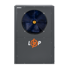 Тепловий насос повітря-вода LP-15-1