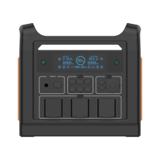 Багатофункціональна портативна зарядна станція LP CHARGER i1000