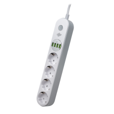 Мережевий фільтр F24U4