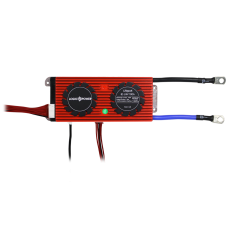 Smart BMS плата LP LiFePO4 24V 8S Dis 100A Ch 50A UART+RS485+CAN