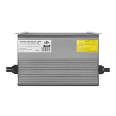 Зарядний пристрій для акумуляторів LiFePO4 48V (58.4V)-80A-3840W-LED