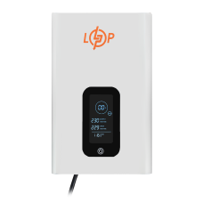 Стабілізатор напруги інверторний LogicPower LP-W - IS1000 (800Вт)