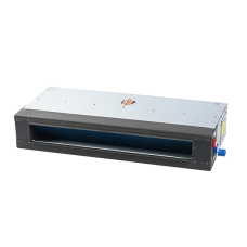 Ультратонкий високоефективний горизонтальний канальний фанкойл LP FP - 102