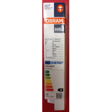 Лампа натрієва OSRAM NAV-T 70W SUPER 4Y E27 ДНАТ