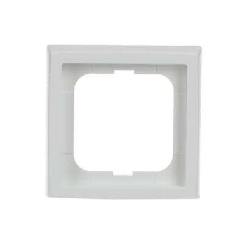 Рамка одинарна ABB FUTURE біла 1721-184-500 Рамка одинарна ABB FUTURE біла 1721-184-500