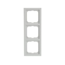 Рамка потрійна ABB FUTURE біла 1723-184K-500