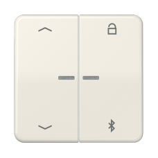 Таймер універсальний Bluetooth «стрілки» CD1751PBT