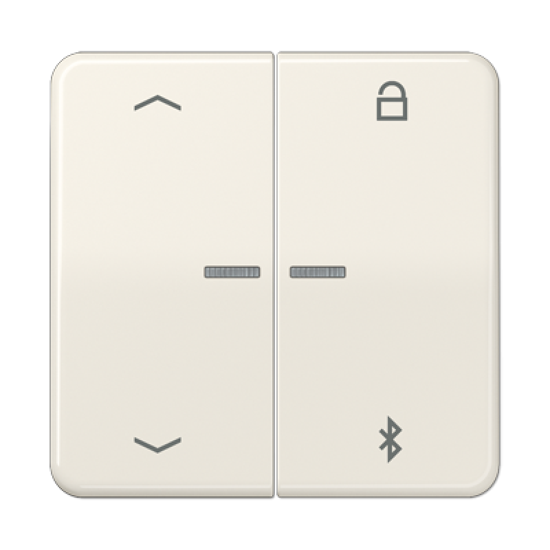 Таймер універсальний Bluetooth «стрілки» CD1751PBT