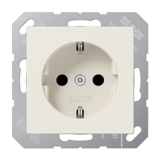 SCHUKO®-розетка 16 A / 250 B ~ A1520