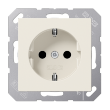 SCHUKO®-розетка 16 A / 250 B ~ A1521KI