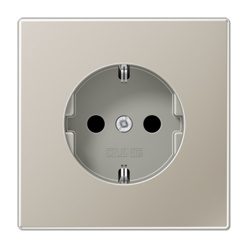 SCHUKO®-розетка 16 A / 250 B ~ ES1521KI SCHUKO®-розетка 16 A / 250 B ~ ES1521KI