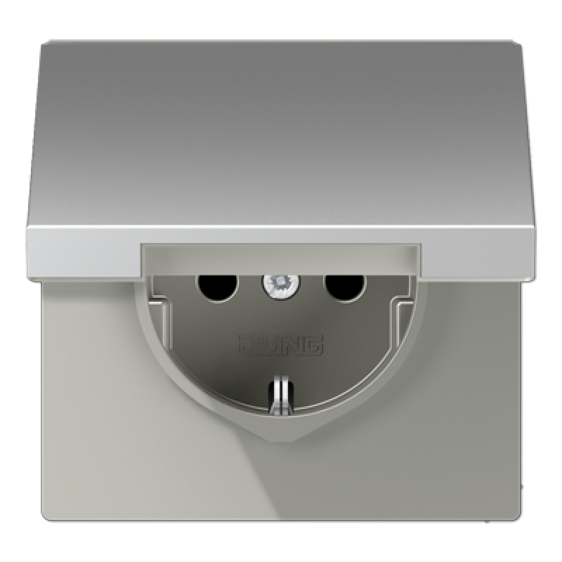 SCHUKO®-розетка 16 A / 250 B ~ AL1520KL