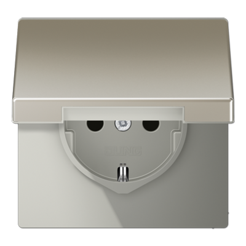 SCHUKO®-розетка 16 A / 250 B ~ ES1521KL SCHUKO®-розетка 16 A / 250 B ~ ES1521KL