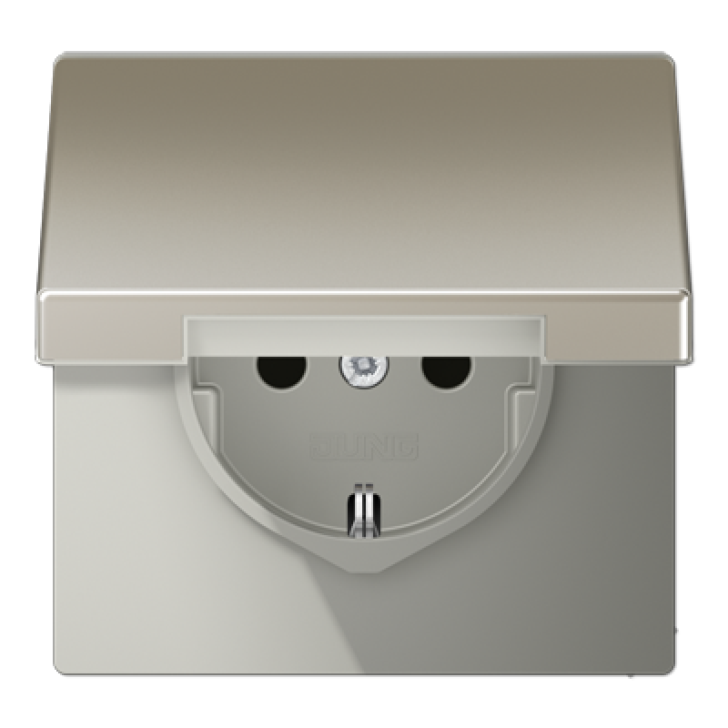 SCHUKO®-розетка 16 A / 250 B ~ ES1521KIKL SCHUKO®-розетка 16 A / 250 B ~ ES1521KIKL