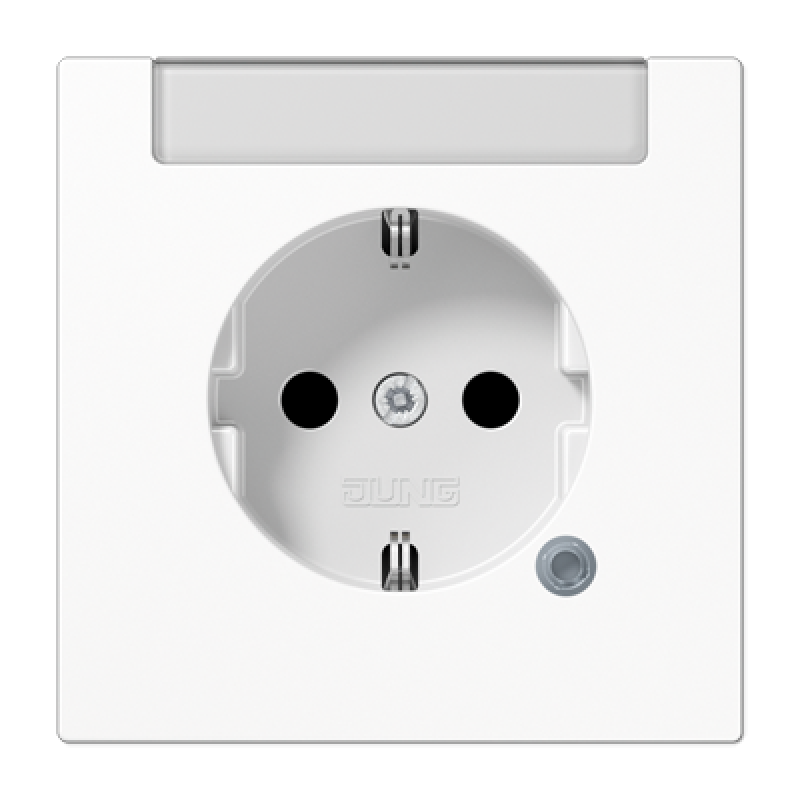 SCHUKO®-розетка 16 A / 250 B ~ LS1520INAKOWW SCHUKO®-розетка 16 A / 250 B ~ LS1520INAKOWW