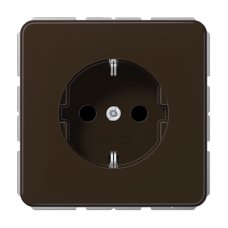SCHUKO®-розетка 16 A / 250 B ~ CD1520 CD1520BR
