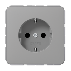 SCHUKO®-розетка 16 A / 250 B ~ CD1520 CD1520GR