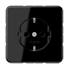 SCHUKO®-розетка 16 A / 250 B ~ CD1520 CD1520SW